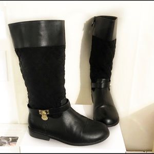 Girls Michael kors boots